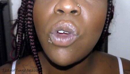 Her First Mouth Tour - Stella Danny - HD 720 MP4