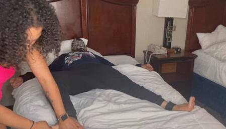 Revenge On BK FULL BODY PART 3