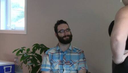 Feminizing My Foreign Exchange Student