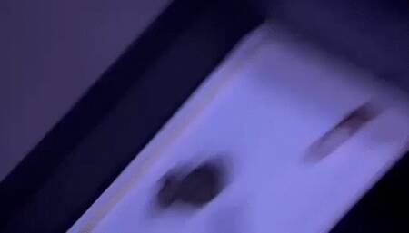 Mistress Tirza in top form