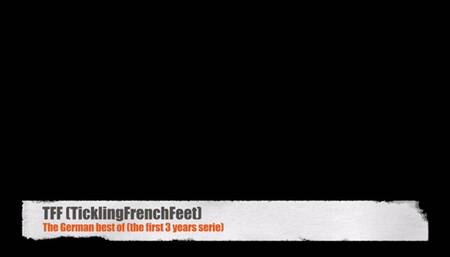 The 3 first years : the Germans (full HD)