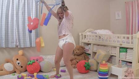 Cara's Playtime