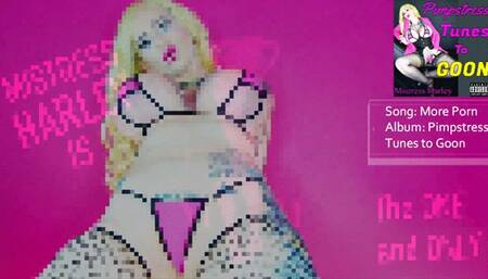 Bimbo Body Magic Powers