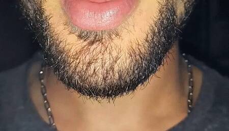 Swallowing a gummy family