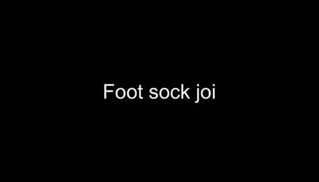 Macrophilia - giant foot humiliation JOI