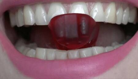 Behead the bears with your guillotine razor sharp incisors MP4 FULL HD 1080p