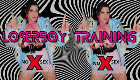 LoserBoy Training SV