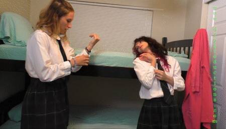 DFP Academy: Better than Friends  HD