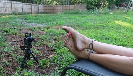 Dirty Side Soles Rub