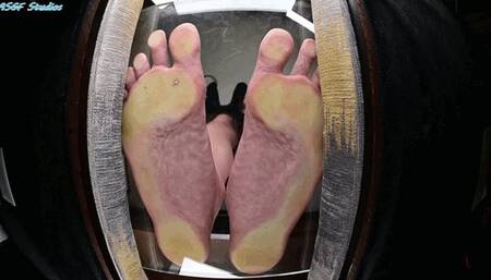 Scientist FBC loses her partner!  - MOV