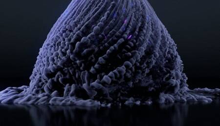 Sissy slave cleans while Goddess practices ropeplay