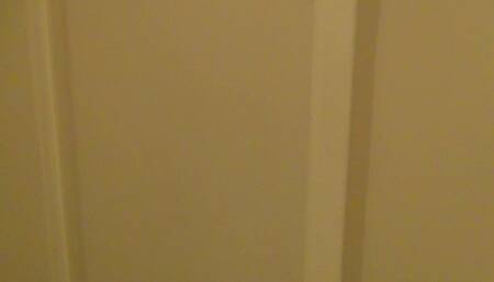 Fake agent persuades me to do anal