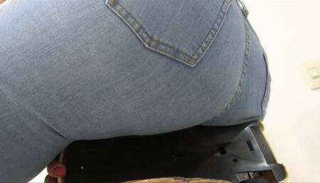 Vanesa Vs Yellow Racing