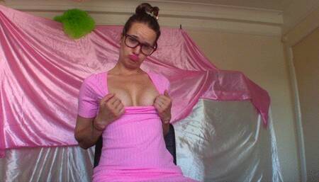 Inflate Me - GFE Impregnation (mkv)