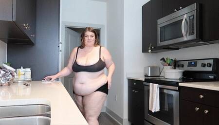 Candy and Questions!