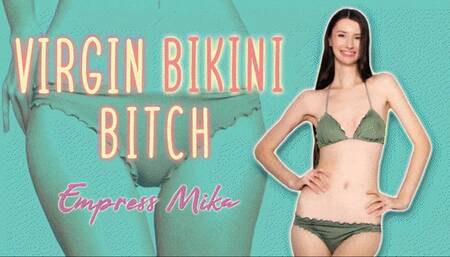 Virgin Bikini Bitch - 480p