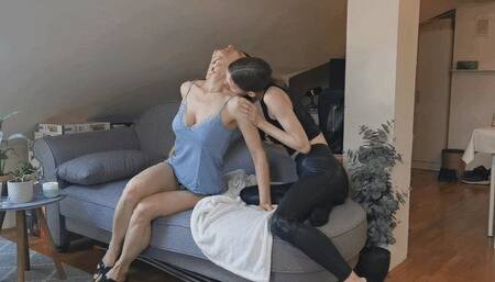 Return of Vampiress Alanna-wmv