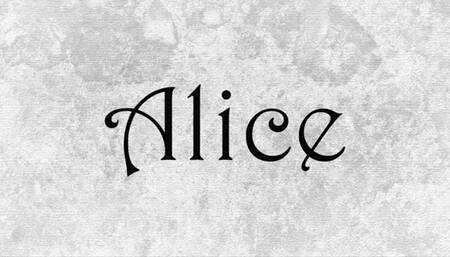 face kicking gladiator sandals (two views)