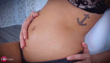 Tummy Talk Ft Ama Rio - HD MP4 1080p Format