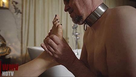 Session With Iveta Part 4 (HDTVWMV) – Lady Iveta