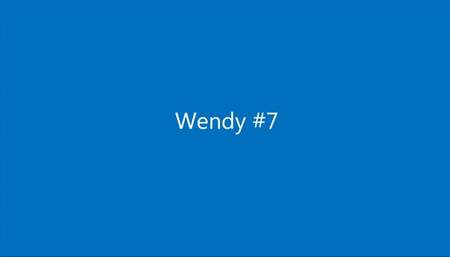 Wendy007 (MP4)