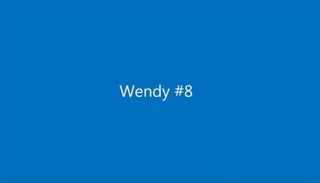 Wendy008 (MP4)