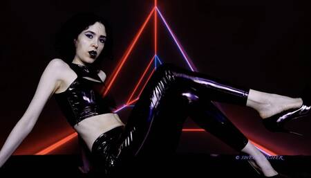 Zerbino castrato - Castrated doormat