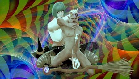 STRAIGHT Being Controlled to play the Sausage Game Includes RUMP JOI AND CEI