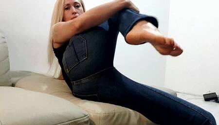 Leather Rub Addict
