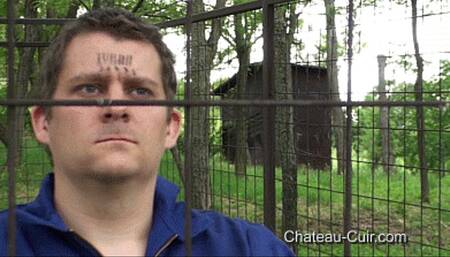 The Punished Prisoner (MP4)