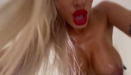 !Warning! This video can make the bitches to fall in love?