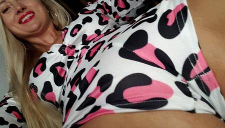 Addicted To My Camel Toe