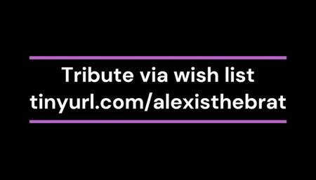 Worship your new white goddess