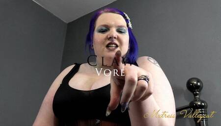 Claw Vore (wmv)