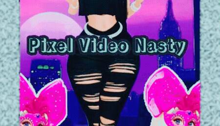 Pexel Video Nasty