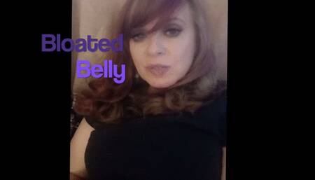 Bloated Belly (mp4)