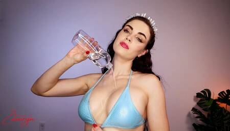 Controlling Your Orgasm