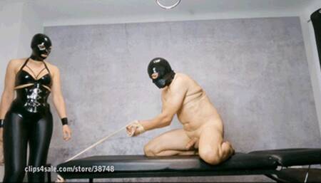 Bound, Exposed & Suspended (1080p)