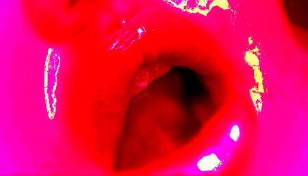 INTENSE Castration JOI Audio