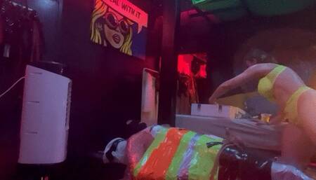 Mistress Tirza Stapler