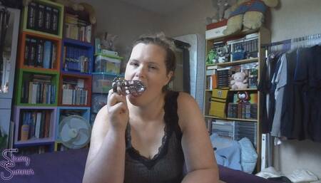 Locktober 2022 - La mise en cage