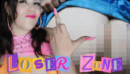 Loser Zone (no music)