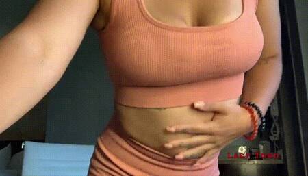 Sneak Off and Jerk Off - JOI