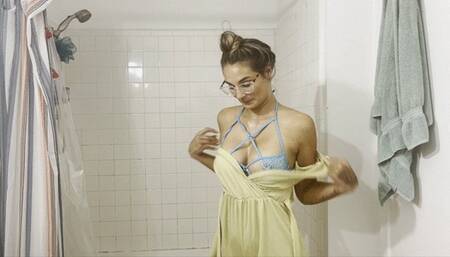 StepDads Not Home Right now with Mandy Rhea 7 Min Teaser