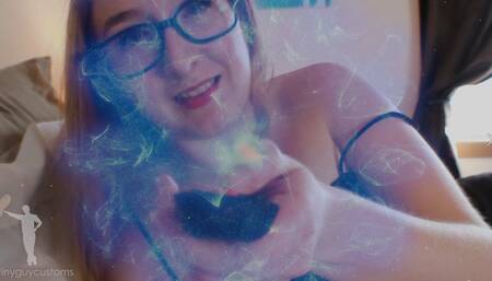 Epiphany Foot And Panties Servant - Full Length