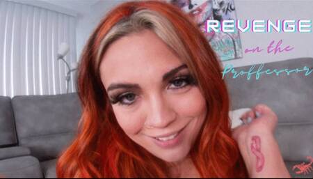 Revenge on the Professor (wmv)