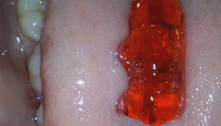 Highway to my stomach