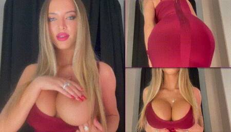 Date Night With My Human ATM