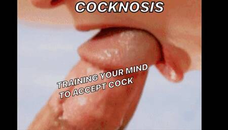 Cocknosis Video Training Your Mouth To Accept Cock Dicknosis Make Me Bi Encouraged Bi Encouraged Gay Brianna Kelly
