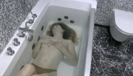 To hold your breath for 2min 30 and more MP4 FULL HD 1080p